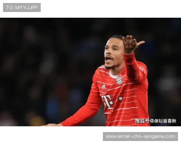 拜仁或用替补打包换来中场主力