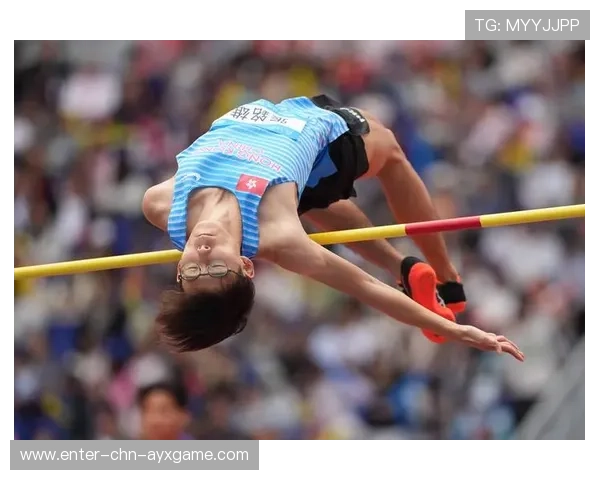 跳高选手优化试跳节奏，助跑更具连贯性