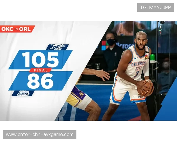 雷霆核心愈发成熟，球队崛起正当时