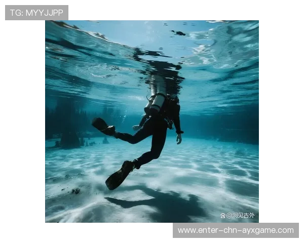 潜水世界纪录再被刷新,水下速度堪比电影特效 潜水世界纪录再被刷新,水下速度堪比电影特效