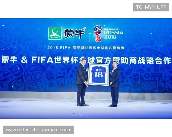 世界杯赛事赞助商权益设计创新案例库 世界杯赛事赞助商权益设计创新案例库