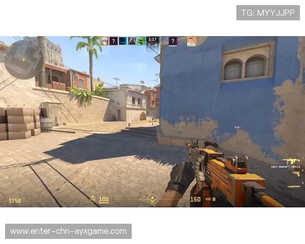 利用“点位压制与清点训练”，打造CS_GO中的无敌防线