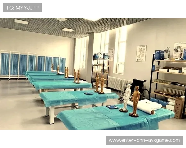 运动康复与健康管理结合提供更完整服务 运动康复与健康管理结合提供更完整服务