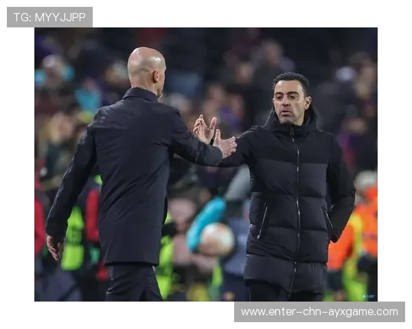 巴萨费明插入禁区贴地攻门展现成熟表现