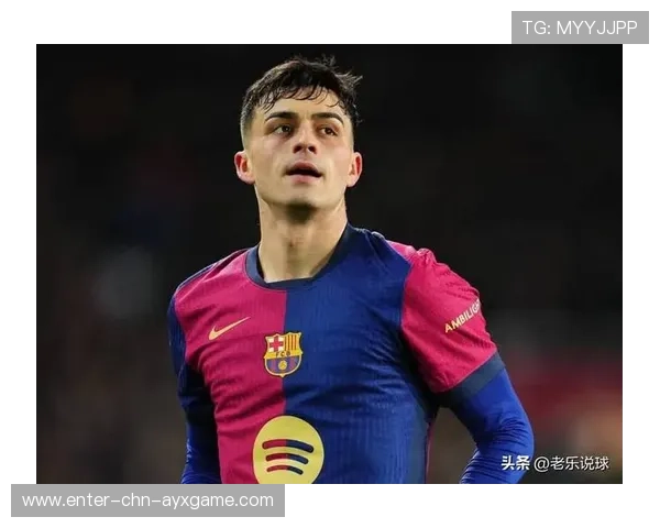 巴萨佩德里脚下灵动连扣两人完成破门——一次技艺与装备的极致对话 巴萨佩德里脚下灵动连扣两人完成破门——一次技艺与装备的极致对话