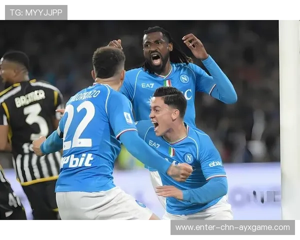 那不勒斯中场压制使比赛节奏向己方倾斜——一场数据与训练共振的控场之道