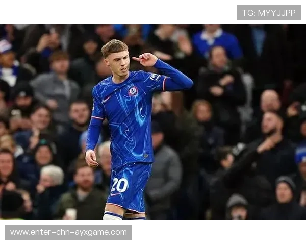 切尔西帕尔默单挑后卫:成功抽射成就比赛亮点