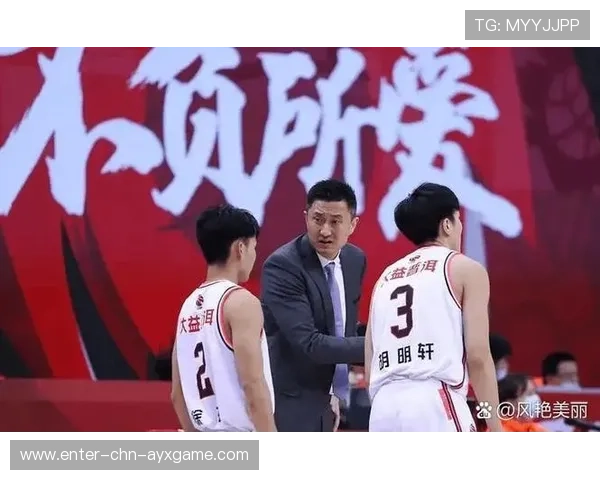 广东防守强度持续在线