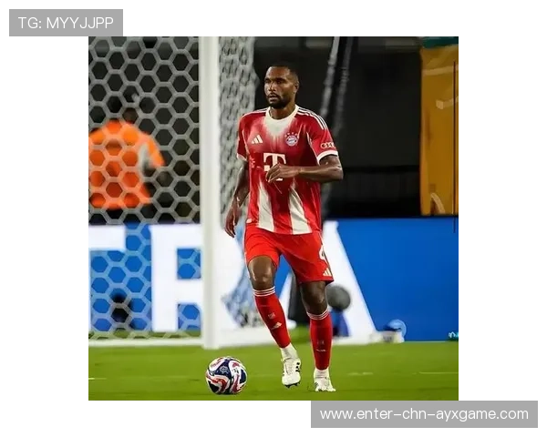 拜仁击败葡萄牙体育，安联见证球队绝佳逆转