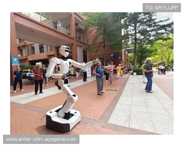 具身智能机器人火炬手“夸父”首次点燃全运会圣火,开启未来体育新纪元 具身智能机器人火炬手“夸父”首次点燃全运会圣火,开启未来体育新纪元