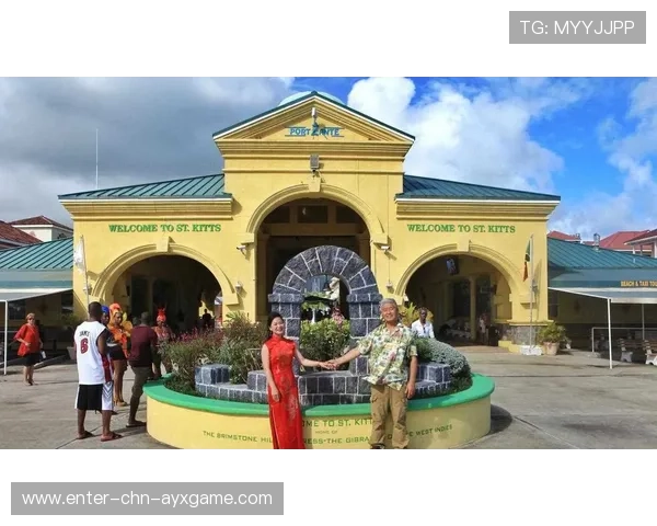 圣基茨和尼维斯网球运动逐渐普及，圣基茨和尼维斯馆