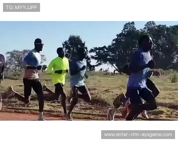 肯尼亚长跑运动员继续在世界赛场保持统治地位，肯尼亚长跑运动员名单