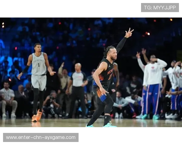 NBA尼克斯依靠稳健组织保持攻势,纽约风格全面展现 NBA尼克斯依靠稳健组织保持攻势,纽约风格全面展现