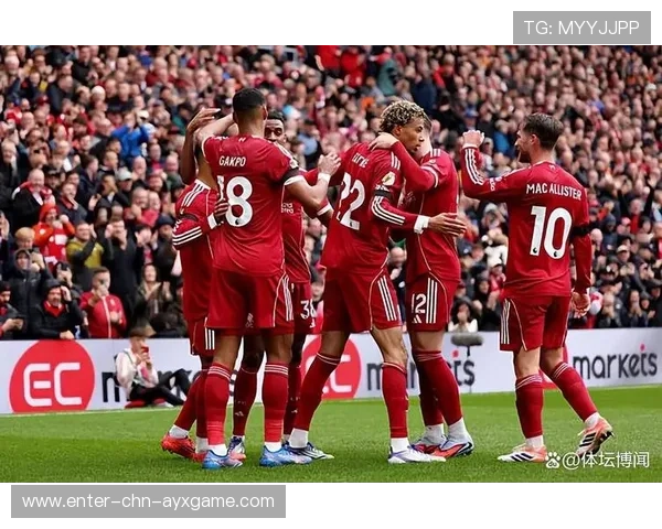 利物浦战术大战时代结束？内部争议被摊开