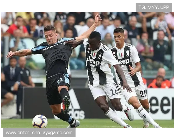 尤文图斯控制比赛节奏