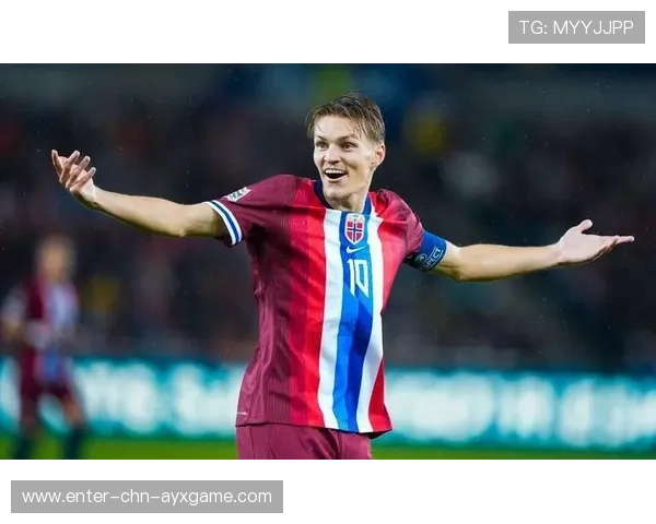 挪威围绕厄德高调整控制节奏