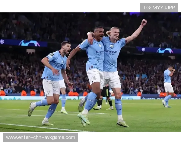 曼城谋划未来：引入西甲中距离致命传球手，打造进攻新璀璨