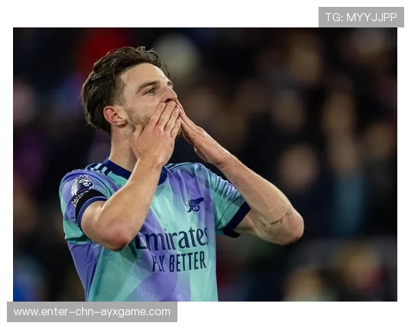 萨卡连续制造威胁，阿森纳攻势如潮